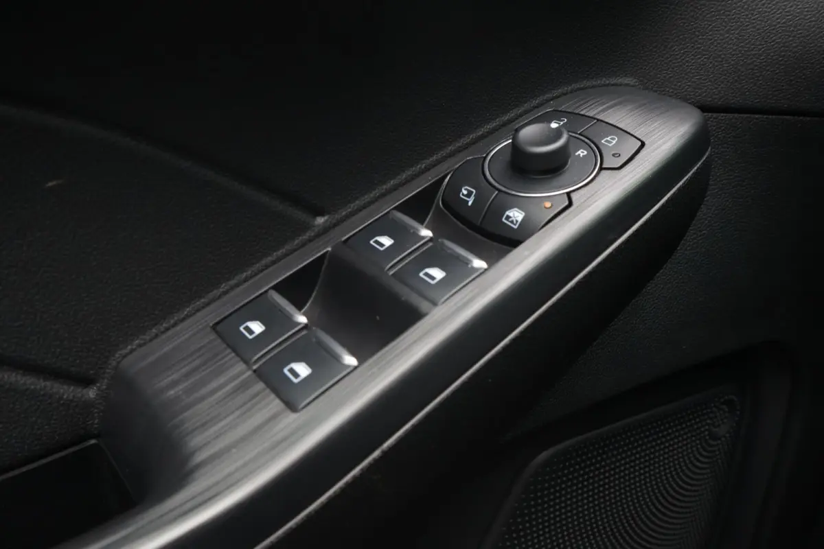 2.5 PHEV ST-Line X AUTOMAAT SOH 93,7% CAMERA/TREKHAAK/ELEK.A-KLEP/STOELVERW.