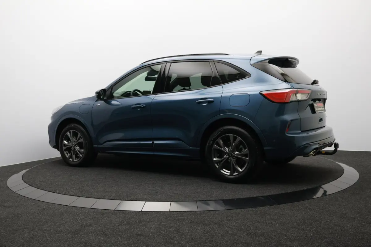 2.5 PHEV ST-Line X AUTOMAAT SOH 93,7% CAMERA/TREKHAAK/ELEK.A-KLEP/STOELVERW.