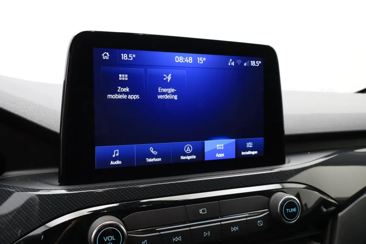 2.5 PHEV ST-Line X AUTOMAAT SOH 93,7% CAMERA/TREKHAAK/ELEK.A-KLEP/STOELVERW.