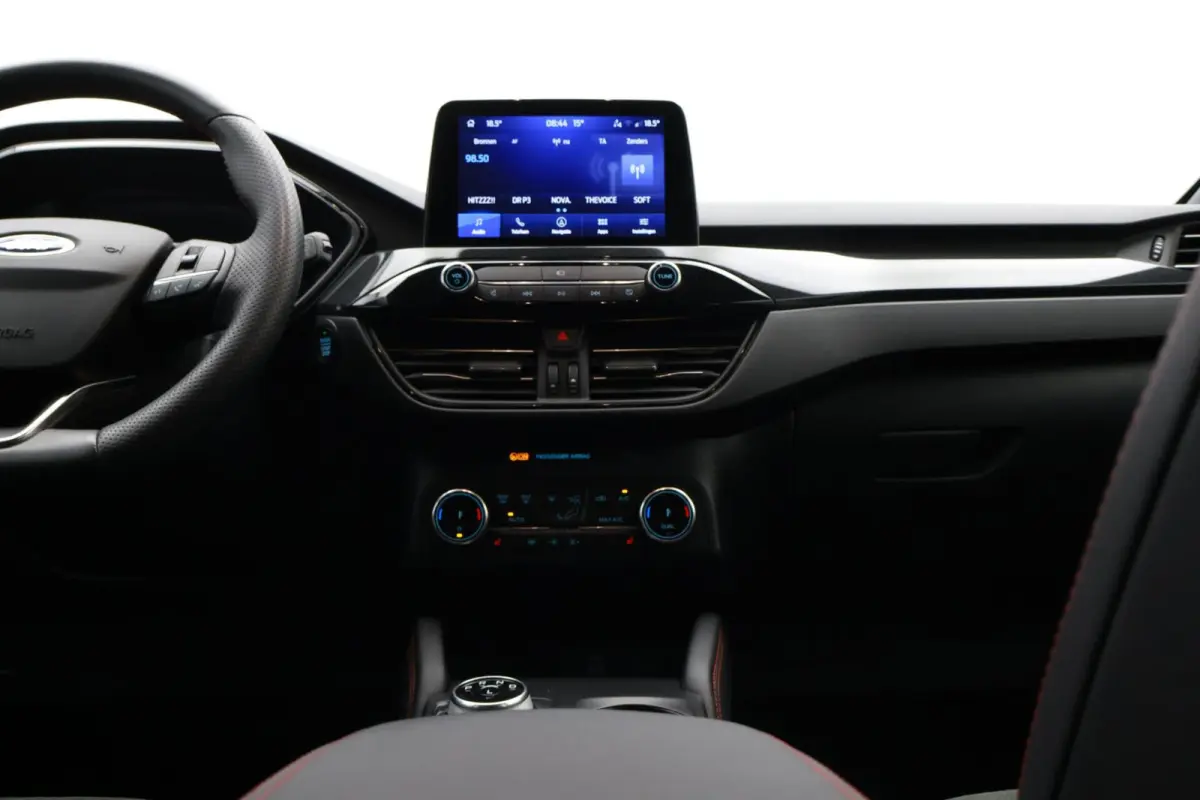 2.5 PHEV ST-Line X AUTOMAAT SOH 93,7% CAMERA/TREKHAAK/ELEK.A-KLEP/STOELVERW.
