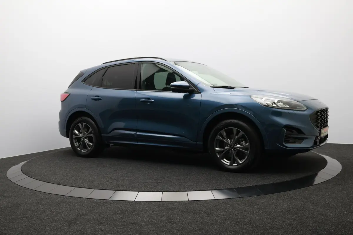 2.5 PHEV ST-Line X AUTOMAAT SOH 93,7% CAMERA/TREKHAAK/ELEK.A-KLEP/STOELVERW.