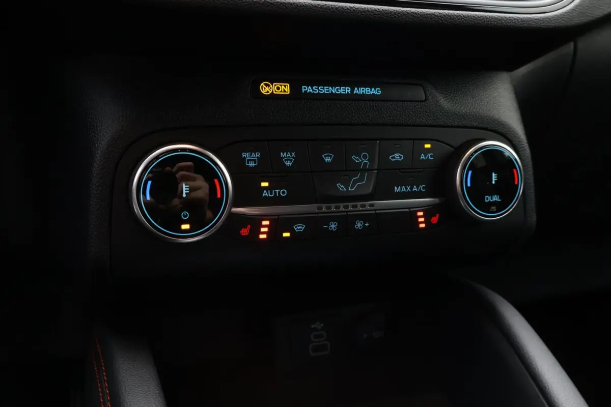 2.5 PHEV ST-Line X AUTOMAAT SOH 93,7% CAMERA/TREKHAAK/ELEK.A-KLEP/STOELVERW.