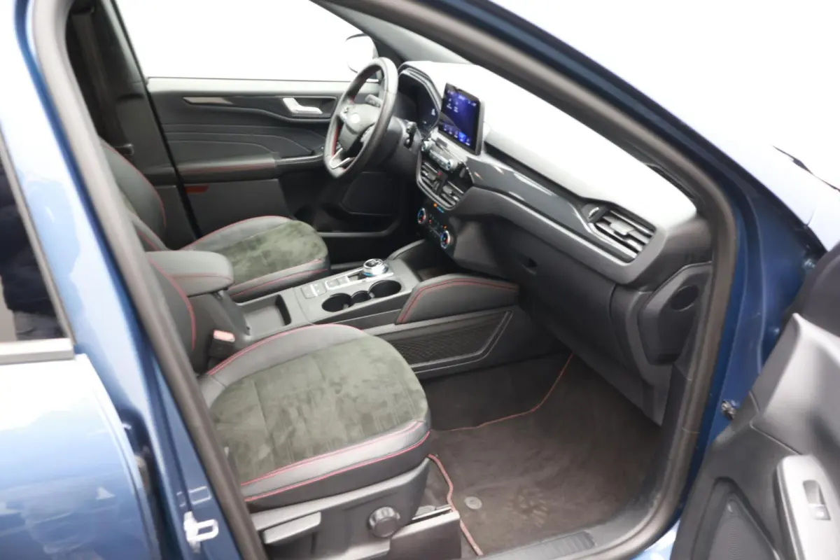 2.5 PHEV ST-Line X AUTOMAAT SOH 93,7% CAMERA/TREKHAAK/ELEK.A-KLEP/STOELVERW.