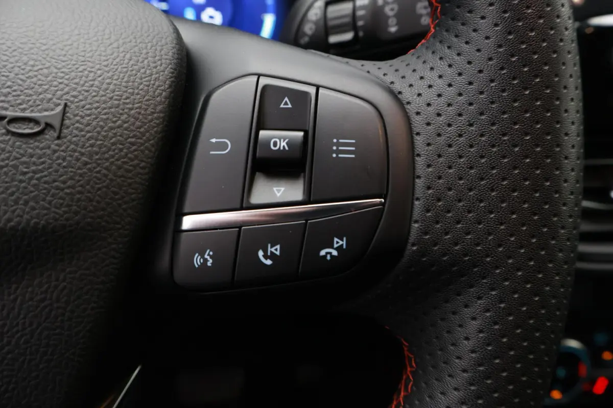 2.5 PHEV ST-Line X AUTOMAAT SOH 93,7% CAMERA/TREKHAAK/ELEK.A-KLEP/STOELVERW.