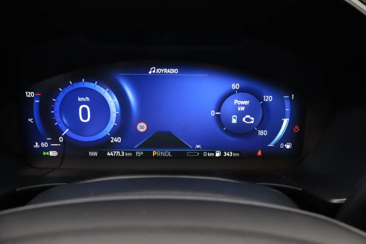 2.5 PHEV ST-Line X AUTOMAAT SOH 93,7% CAMERA/TREKHAAK/ELEK.A-KLEP/STOELVERW.