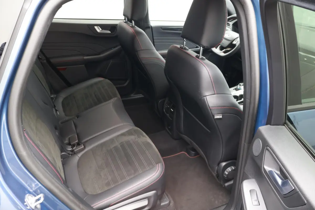 2.5 PHEV ST-Line X AUTOMAAT SOH 93,7% CAMERA/TREKHAAK/ELEK.A-KLEP/STOELVERW.