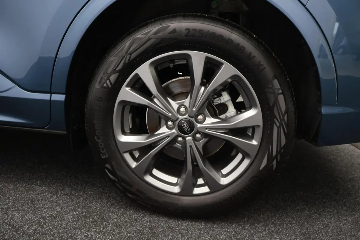 2.5 PHEV ST-Line X AUTOMAAT SOH 93,7% CAMERA/TREKHAAK/ELEK.A-KLEP/STOELVERW.