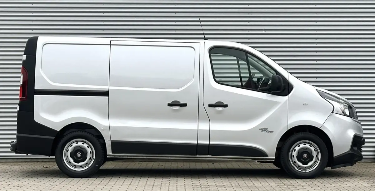 1.6 MJ EcoJet L1 Airco|Cruise|Navi