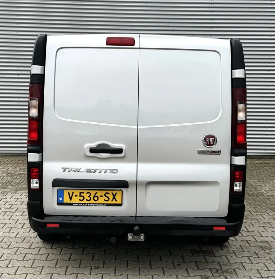 1.6 MJ EcoJet L1 Airco|Cruise|Navi