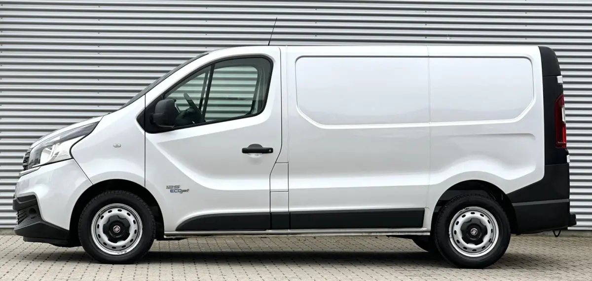 1.6 MJ EcoJet L1 Airco|Cruise|Navi