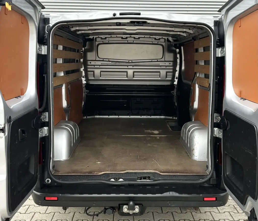 1.6 MJ EcoJet L1 Airco|Cruise|Navi