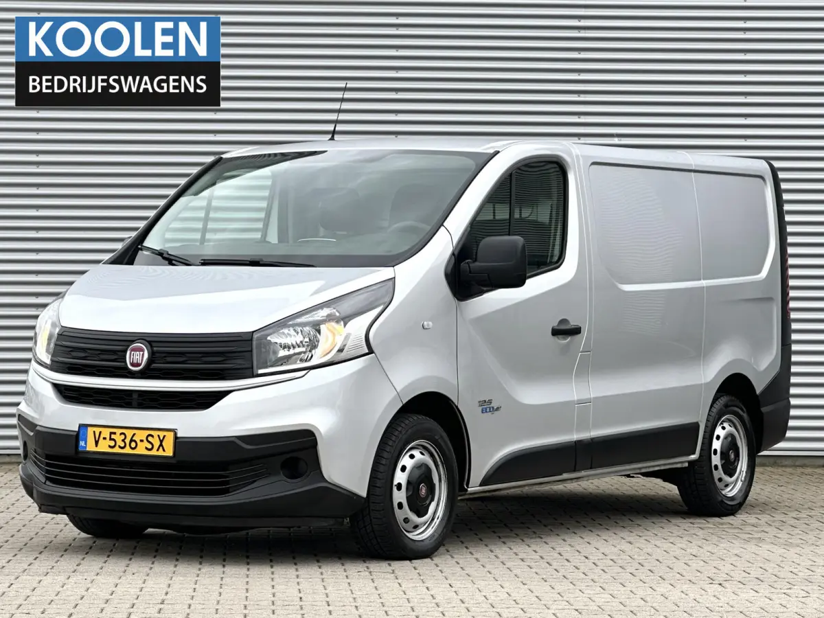 1.6 MJ EcoJet L1 Airco|Cruise|Navi