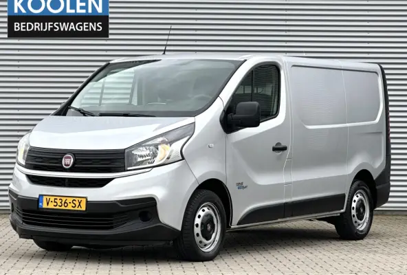 1.6 MJ EcoJet L1 Airco|Cruise|Navi