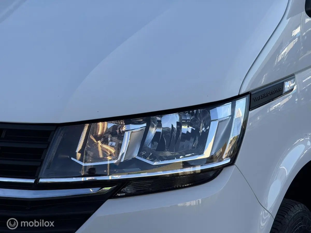 2.0 TDI L2H1 Lang / Carplay / Airco / Cruise
