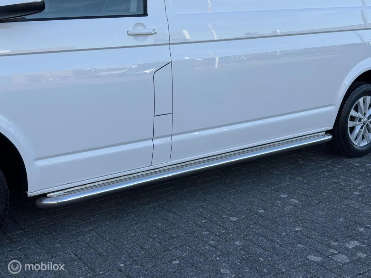 2.0 TDI L2H1 Lang / Carplay / Airco / Cruise