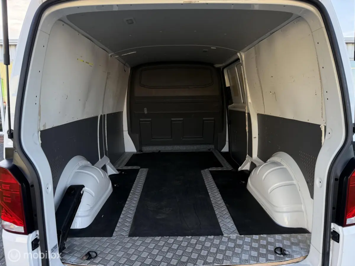 2.0 TDI L2H1 Lang / Carplay / Airco / Cruise