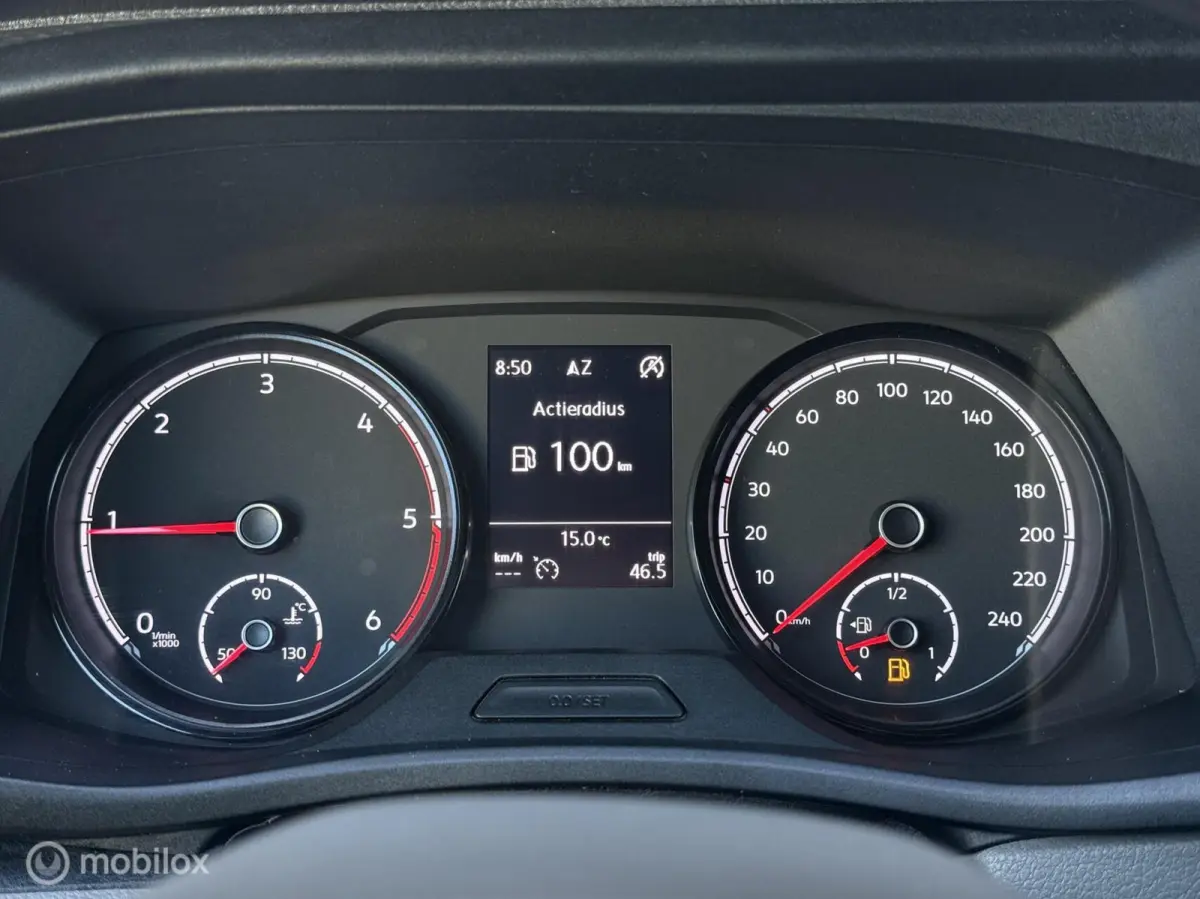 2.0 TDI L2H1 Lang / Carplay / Airco / Cruise
