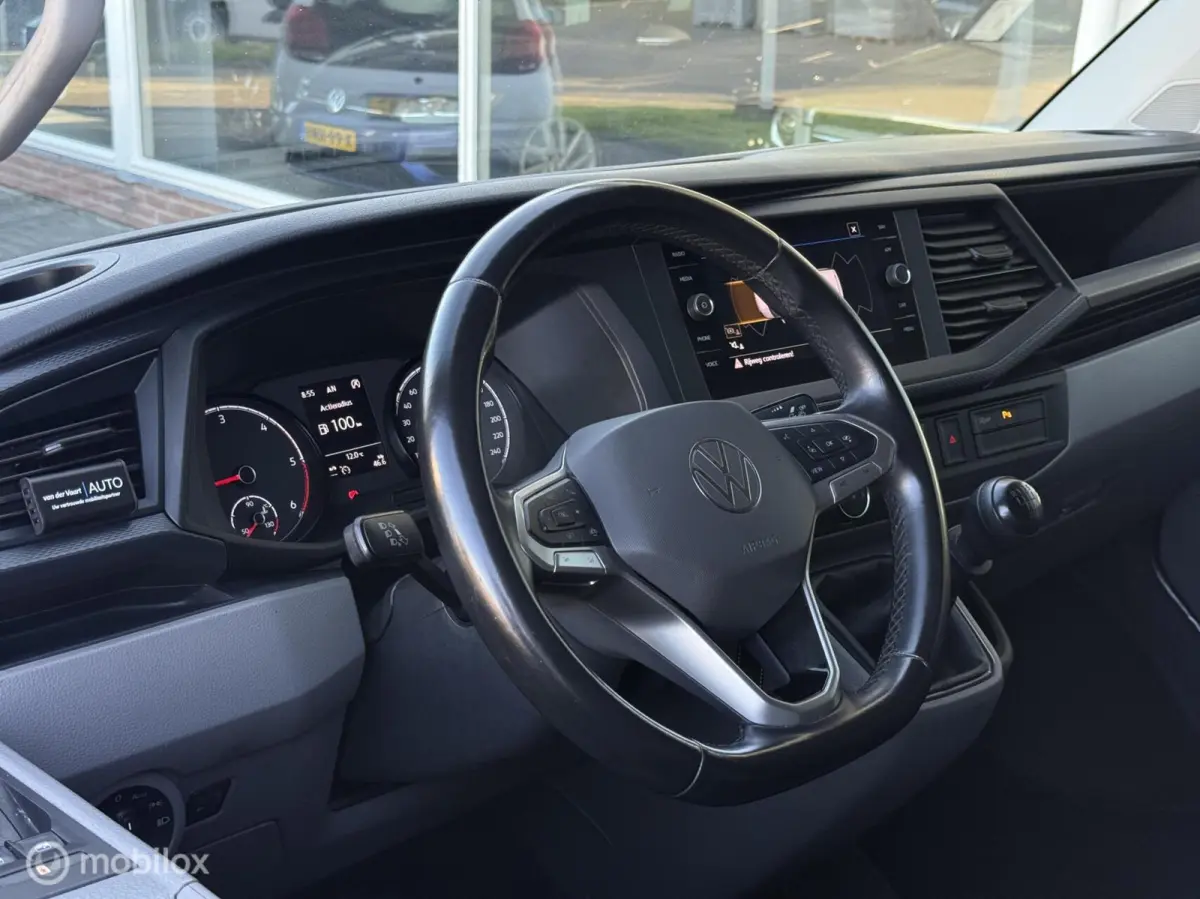 2.0 TDI L2H1 Lang / Carplay / Airco / Cruise