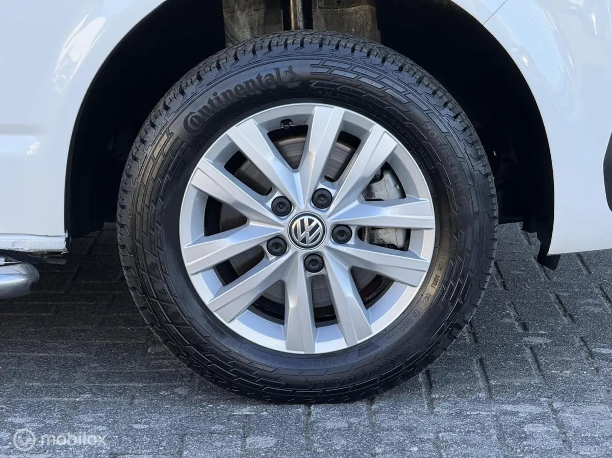 2.0 TDI L2H1 Lang / Carplay / Airco / Cruise