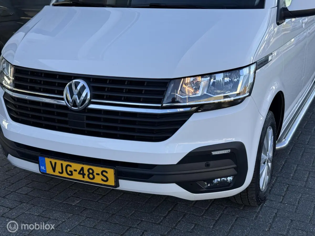 2.0 TDI L2H1 Lang / Carplay / Airco / Cruise