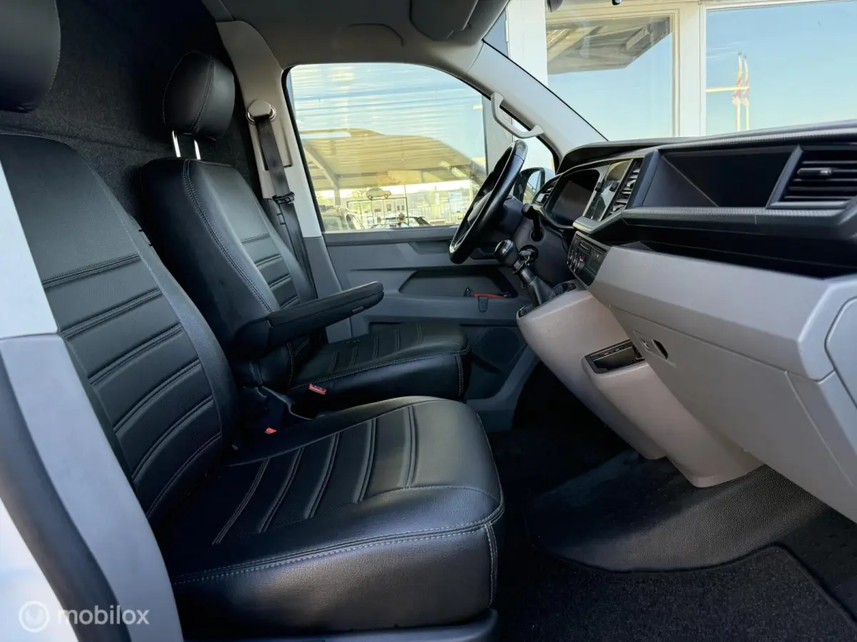 2.0 TDI L2H1 Lang / Carplay / Airco / Cruise