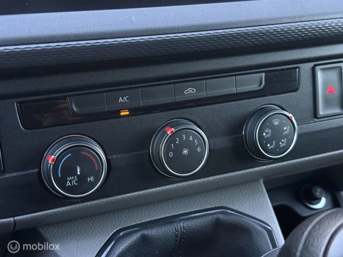 2.0 TDI L2H1 Lang / Carplay / Airco / Cruise
