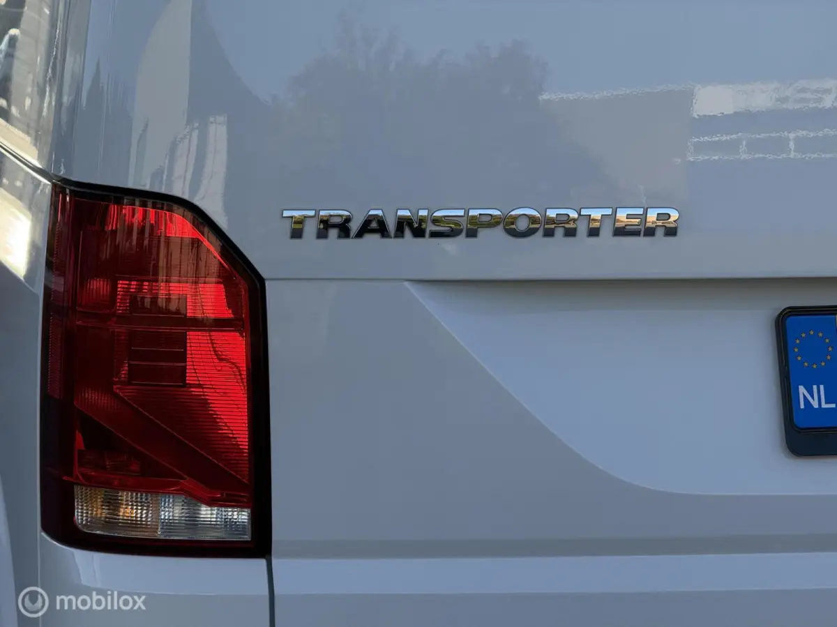 2.0 TDI L2H1 Lang / Carplay / Airco / Cruise