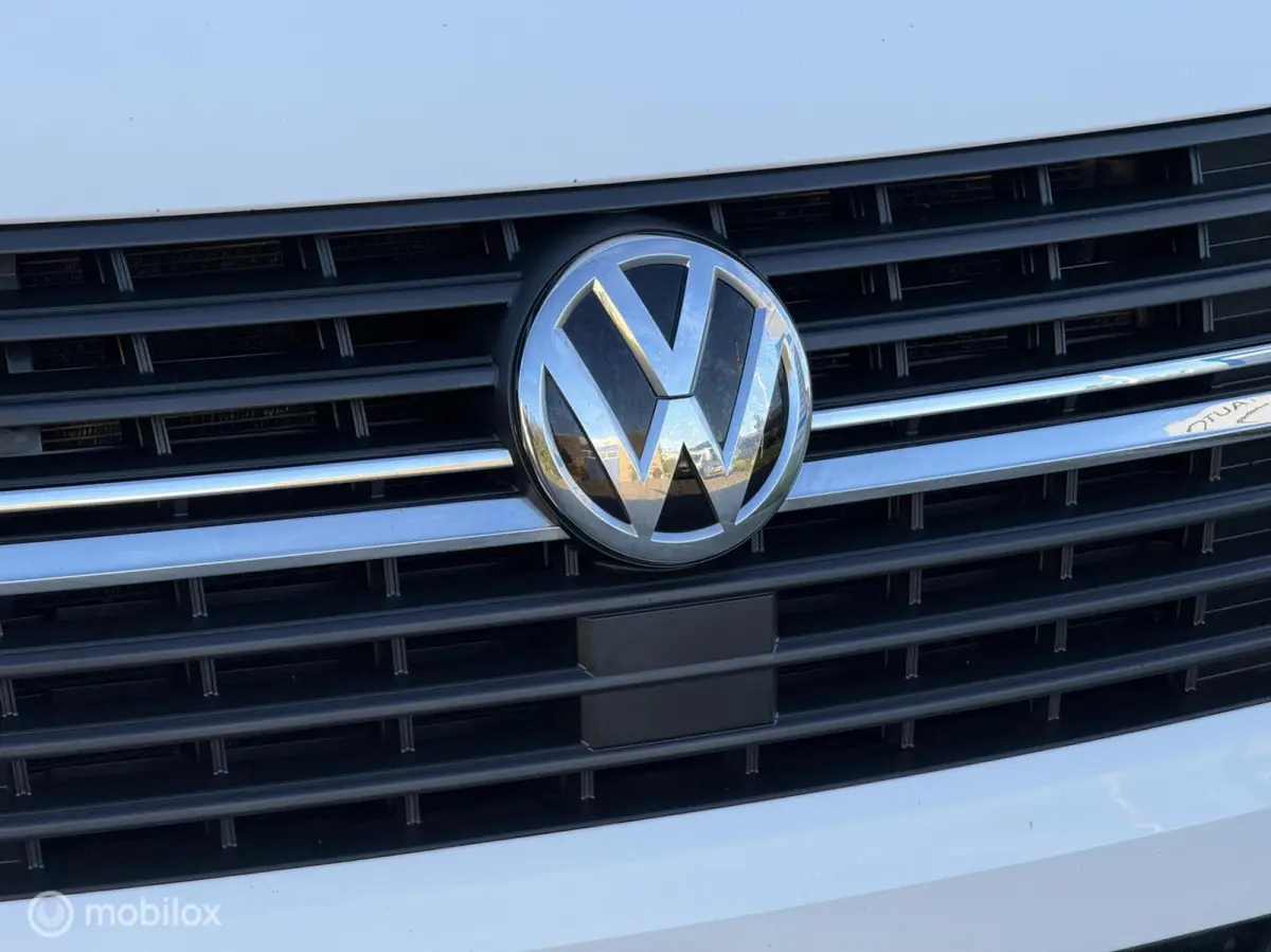 2.0 TDI L2H1 Lang / Carplay / Airco / Cruise