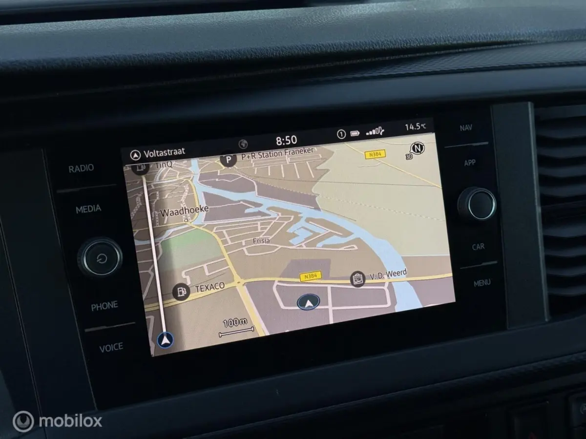 2.0 TDI L2H1 Lang / Carplay / Airco / Cruise