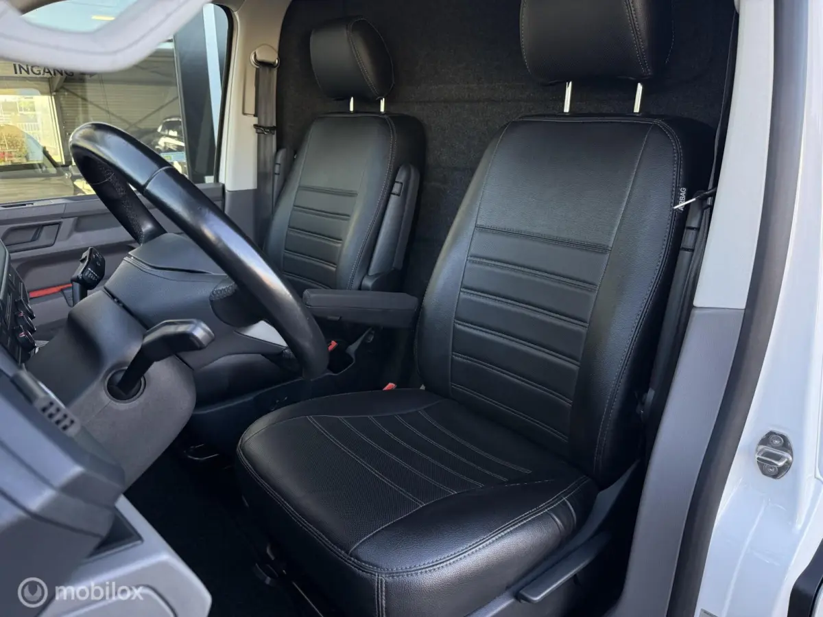 2.0 TDI L2H1 Lang / Carplay / Airco / Cruise