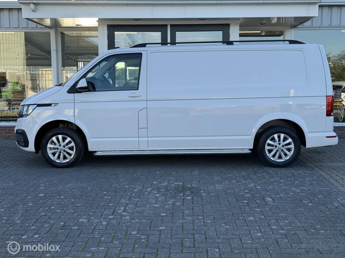 2.0 TDI L2H1 Lang / Carplay / Airco / Cruise