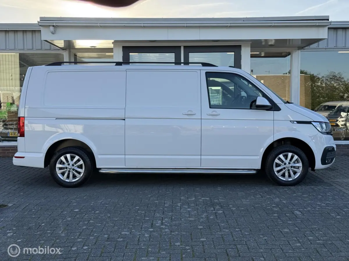 2.0 TDI L2H1 Lang / Carplay / Airco / Cruise