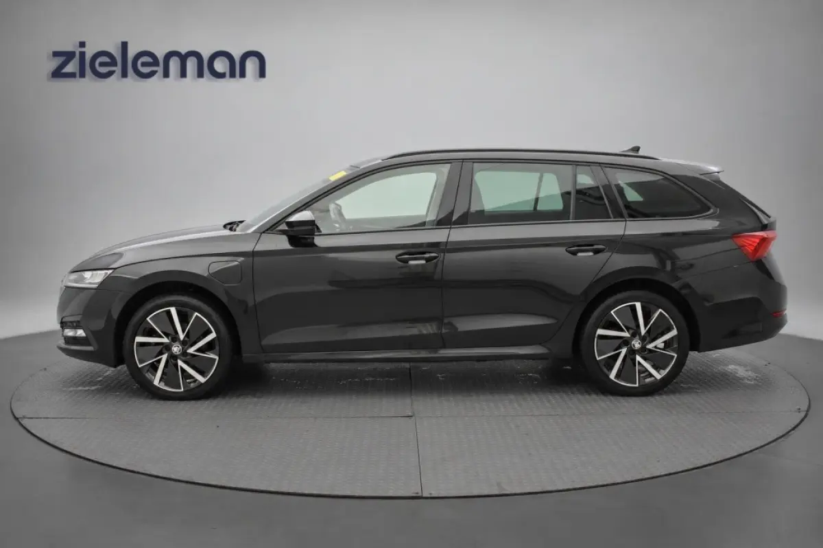 1.4 TSI iV PHEV Business Edition - Digitaal Cockpit, Carplay, Camera, Stoelverw. Trekhaak