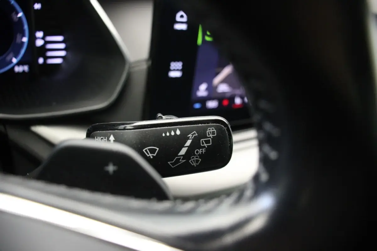 1.4 TSI iV PHEV Business Edition - Digitaal Cockpit, Carplay, Camera, Stoelverw. Trekhaak
