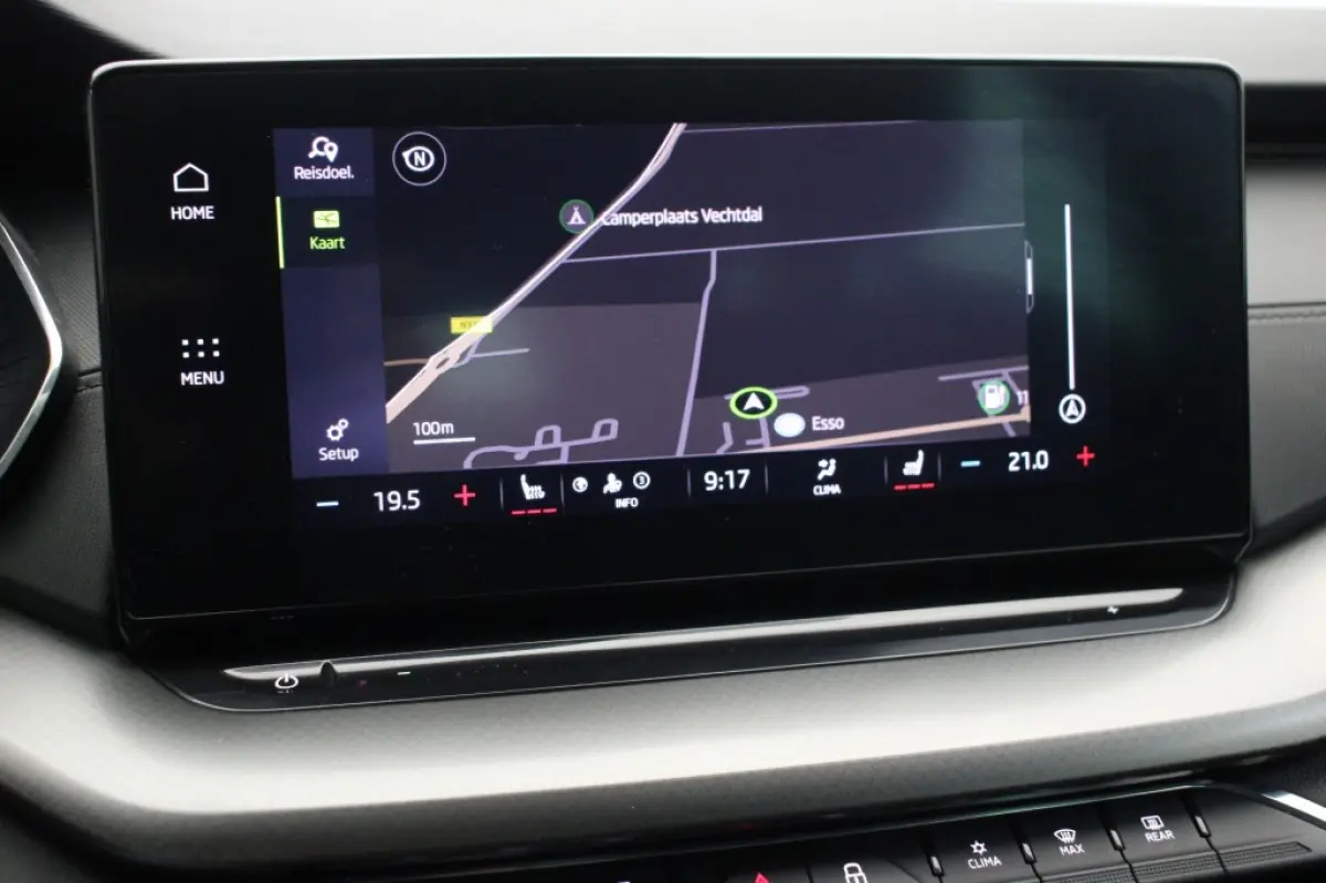 1.4 TSI iV PHEV Business Edition - Digitaal Cockpit, Carplay, Camera, Stoelverw. Trekhaak