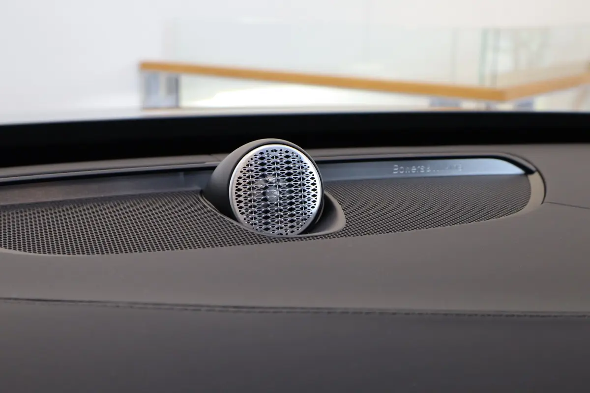 2.0 T8 Plug-in hybrid AWD Ultra Bright Exec. Ed. | 2 stoelen op derde rij | Achterbank verwarmd | Achteruitrij assistent