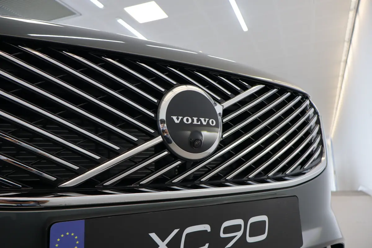 2.0 T8 Plug-in hybrid AWD Ultra Bright Exec. Ed. | 2 stoelen op derde rij | Achterbank verwarmd | Achteruitrij assistent