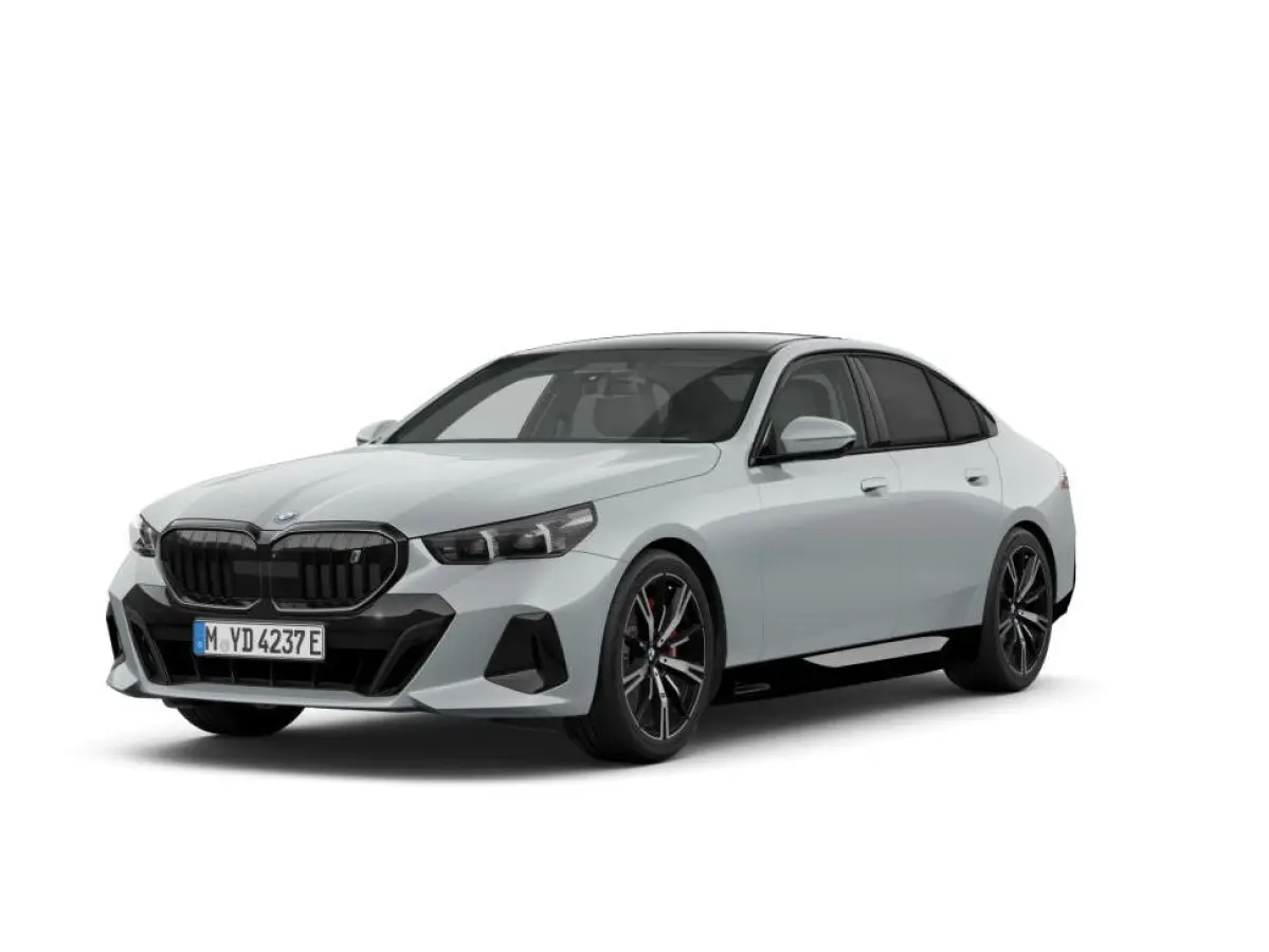 eDrive40 M Sport Edition M Sportpakket Pro | Innovation Pack | Travel Pack | Comfort Pack