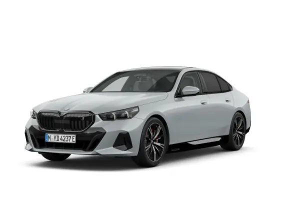 eDrive40 M Sport Edition M Sportpakket Pro | Innovation Pack | Travel Pack | Comfort Pack