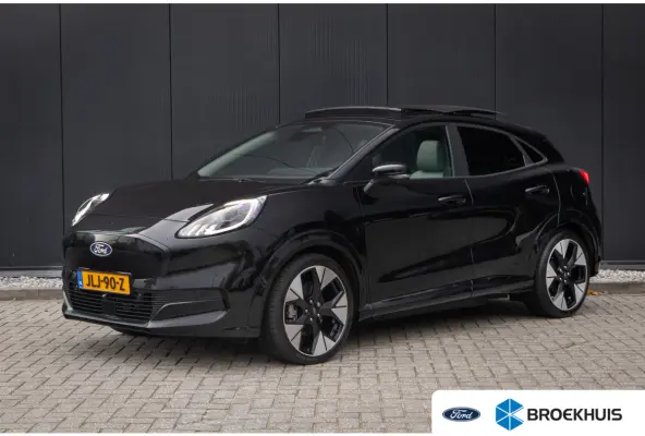 Premium 44 kWh | Full options | BTW auto