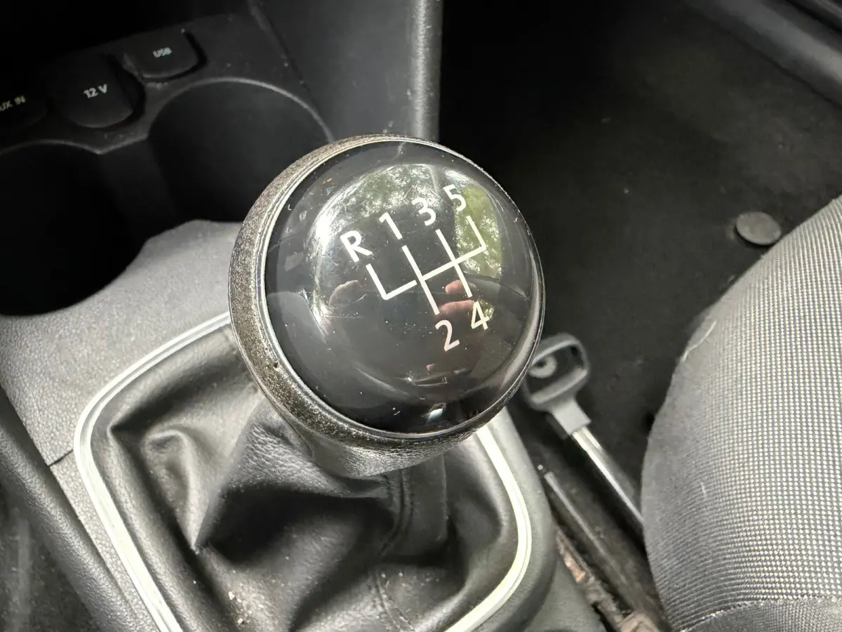 1.2 TSI Comfortline | Cruise control + Navi Nu € 6.975,- !!!