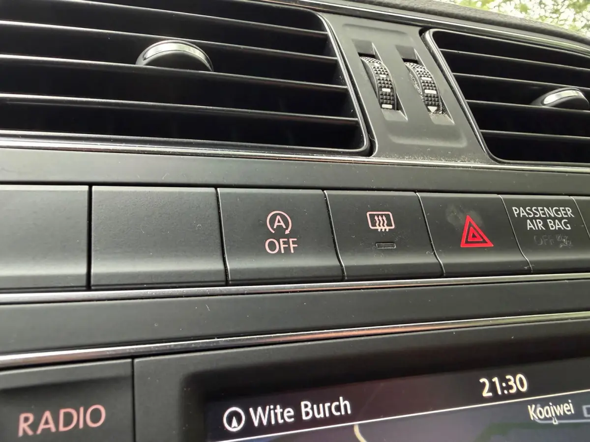 1.2 TSI Comfortline | Cruise control + Navi Nu € 6.975,- !!!