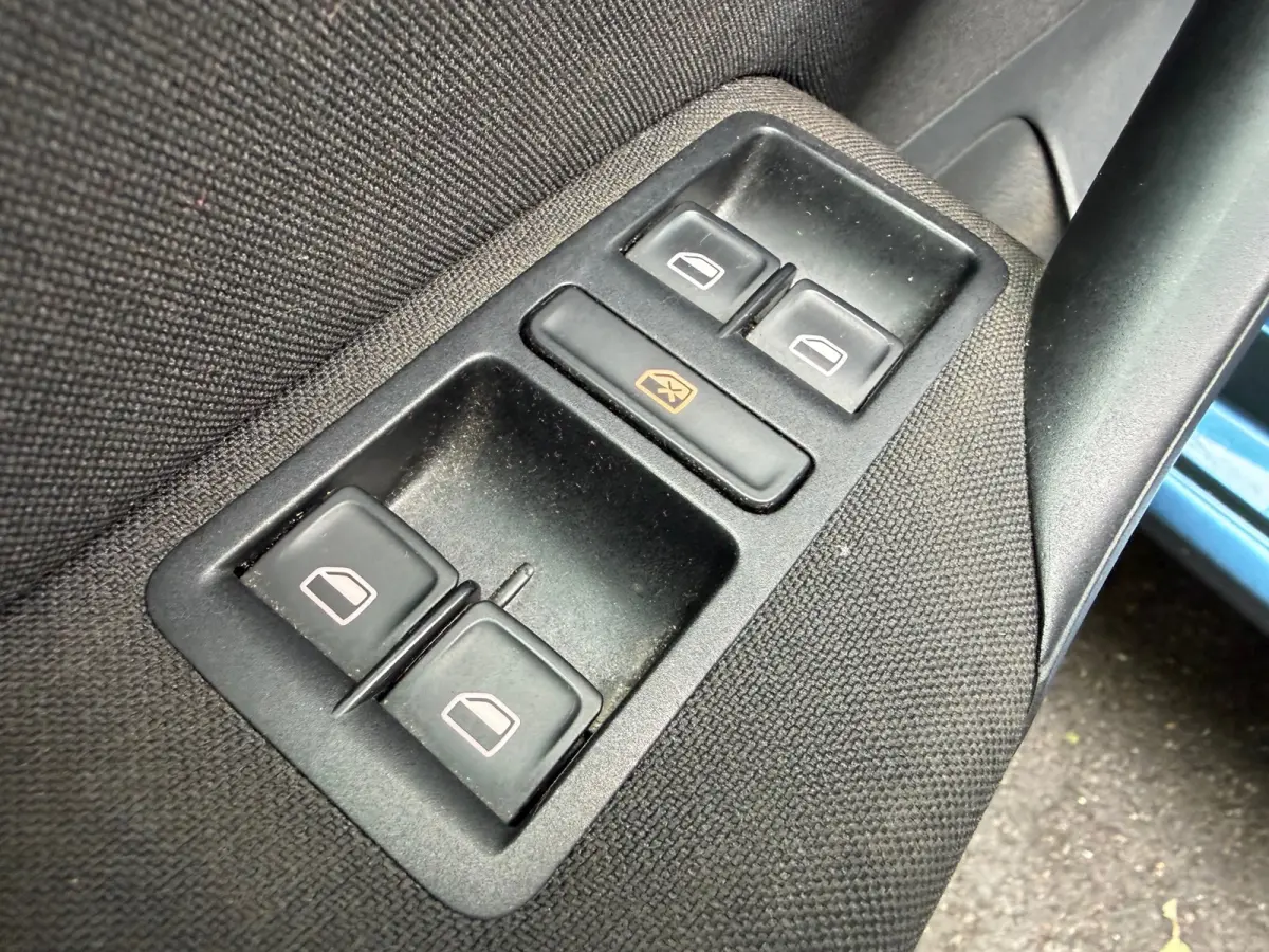 1.2 TSI Comfortline | Cruise control + Navi Nu € 6.975,- !!!