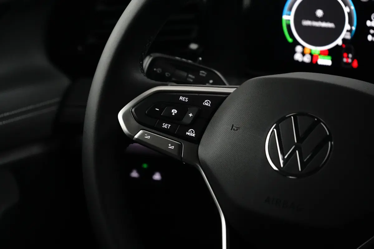 1.5 TSI eHybrid 150 kW Life | Trekhaak | Camera | Apple Carplay |
