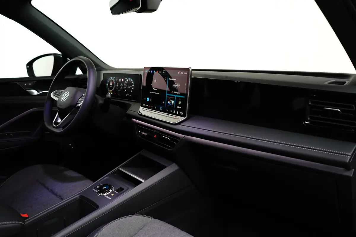 1.5 TSI eHybrid 150 kW Life | Trekhaak | Camera | Apple Carplay |