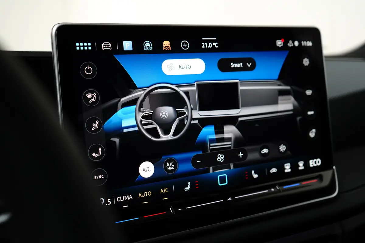 1.5 TSI eHybrid 150 kW Life | Trekhaak | Camera | Apple Carplay |