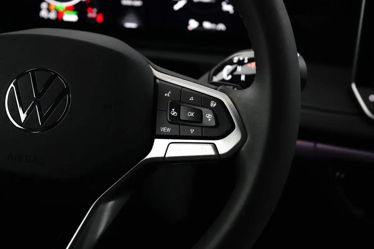 1.5 TSI eHybrid 150 kW Life | Trekhaak | Camera | Apple Carplay |