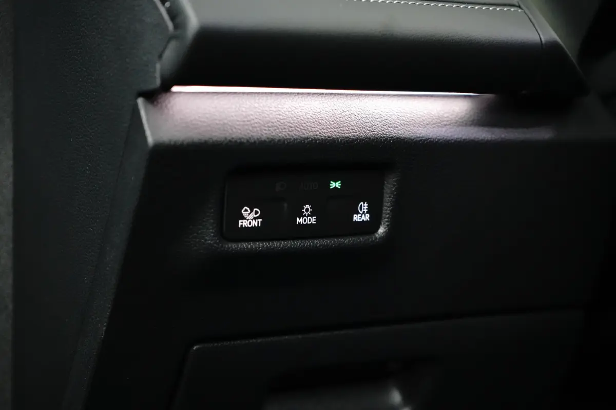 1.5 TSI eHybrid 150 kW Life | Trekhaak | Camera | Apple Carplay |