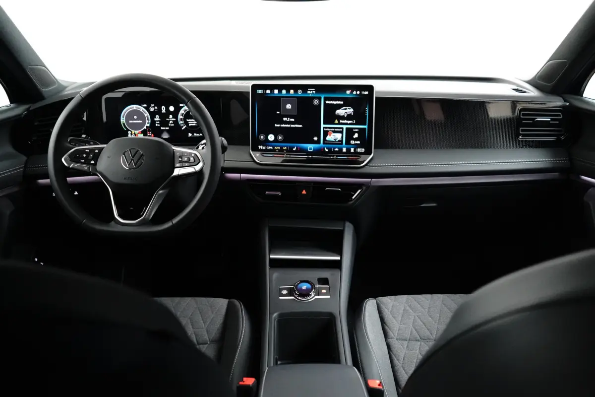 1.5 TSI eHybrid 150 kW Life | Trekhaak | Camera | Apple Carplay |