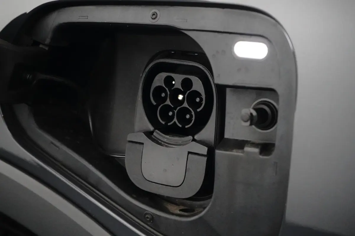 1.5 TSI eHybrid 150 kW Life | Trekhaak | Camera | Apple Carplay |